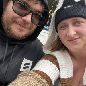 Meet your Posher, Corie